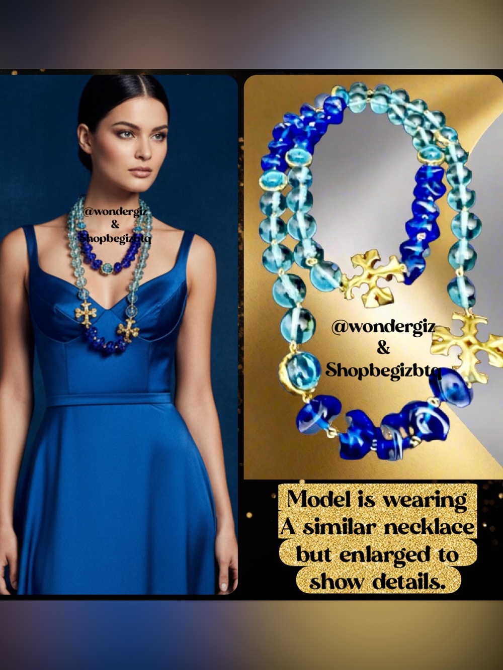 🔥🔥Authentic Designer Necklace At Awesome Prices To Buy Now & Save Price Firm